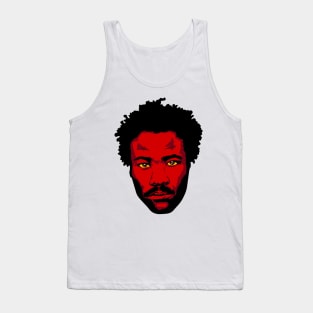 Gambino Tank Top